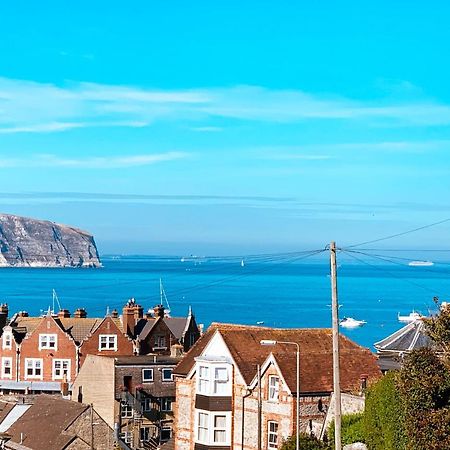 The Lookout Swanage Exterior foto
