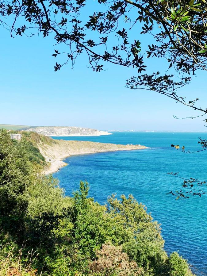 The Lookout Swanage Exterior foto